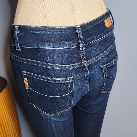 Paige Hidden Hills Jeans Size 26 - Picture 11 of 16